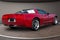 2002 Chevrolet Corvette Base