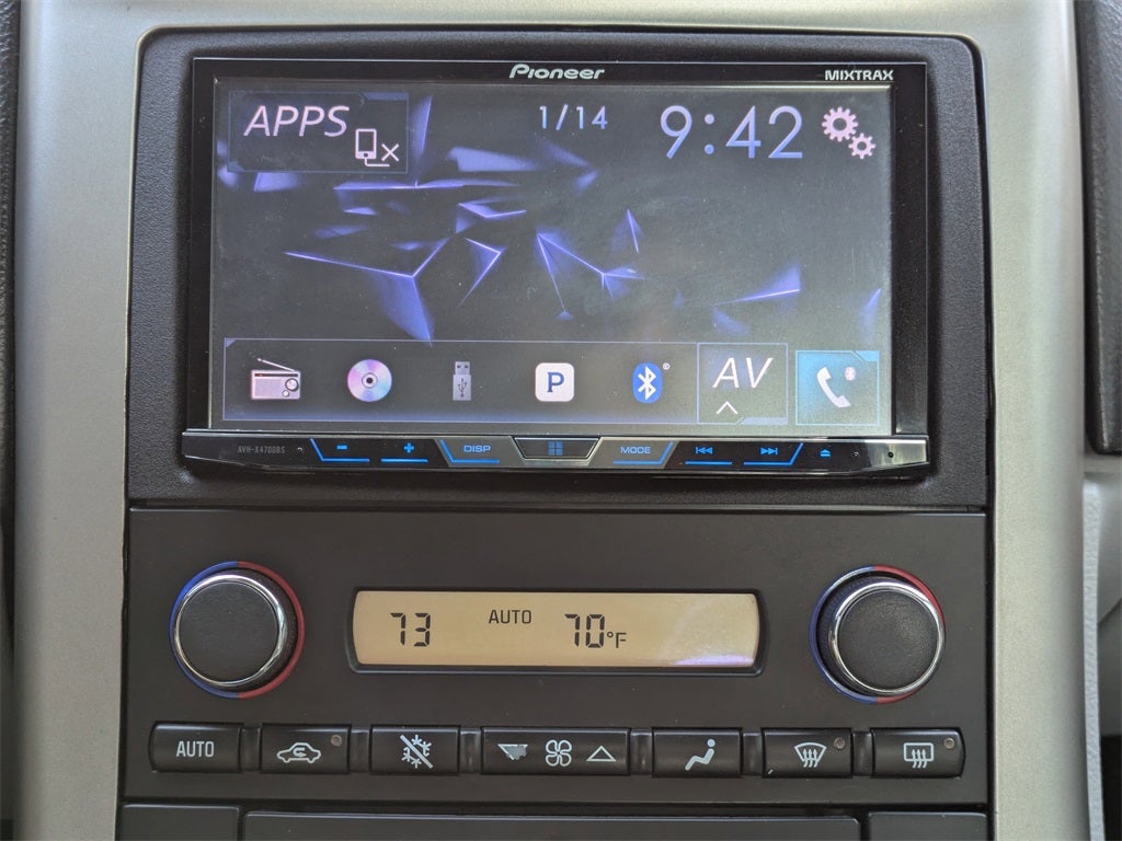 2005 Chevrolet Corvette Base