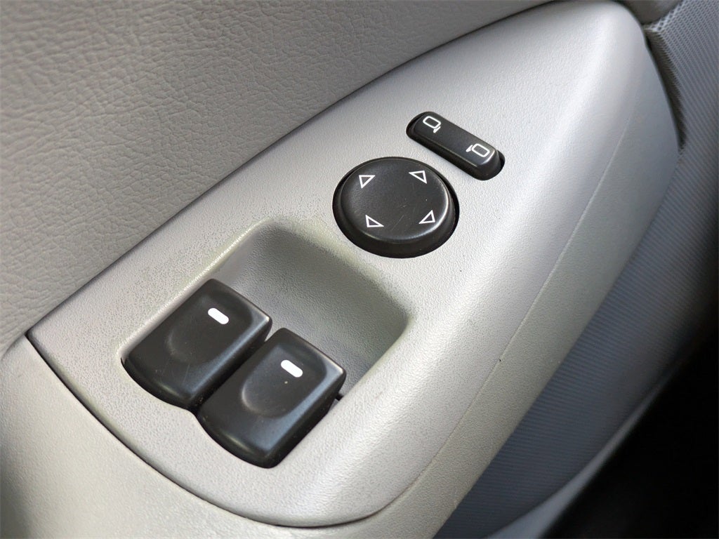 2005 Chevrolet Corvette Base