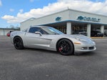 2005 Chevrolet Corvette Base