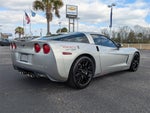 2005 Chevrolet Corvette Base