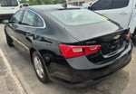 2022 Chevrolet Malibu LS 1FL