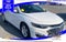 2024 Chevrolet Malibu LS 1FL