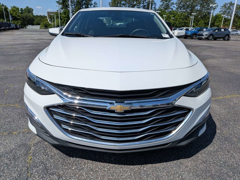 2024 Chevrolet Malibu LS 1FL