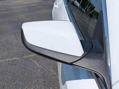 2024 Chevrolet Malibu LS 1FL
