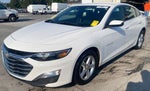 2024 Chevrolet Malibu LS 1FL
