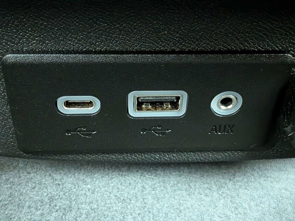 2024 Chevrolet Malibu LS 1FL