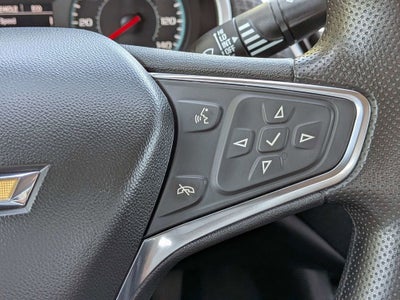 2024 Chevrolet Malibu LS 1FL
