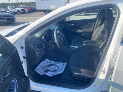 2024 Chevrolet Malibu LS 1FL