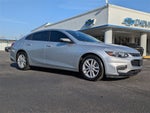 2017 Chevrolet Malibu LT 1LT