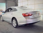 2017 Chevrolet Malibu LT 1LT