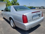 2000 Cadillac DeVille Base
