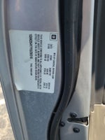2000 Cadillac DeVille Base
