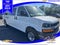 2024 Chevrolet Express 3500 LT Passenger