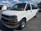 2024 Chevrolet Express 3500 LT Passenger
