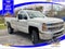 2018 Chevrolet Silverado 2500HD Work Truck
