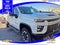 2020 Chevrolet Silverado 2500HD Custom