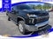 2021 Chevrolet Silverado 2500HD LTZ