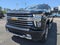 2021 Chevrolet Silverado 2500HD High Country