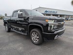 2021 Chevrolet Silverado 2500HD High Country