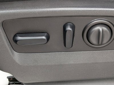 2021 Chevrolet Silverado 2500HD High Country