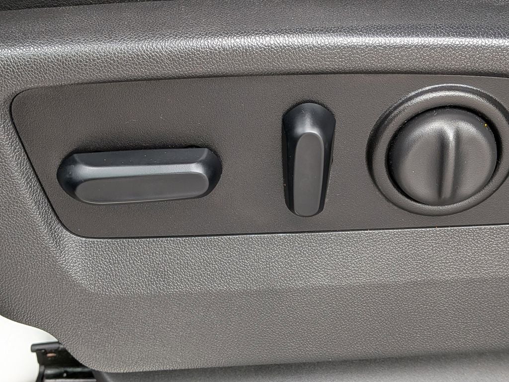 2021 Chevrolet Silverado 2500HD High Country