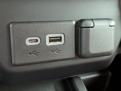 2021 Chevrolet Silverado 2500HD High Country