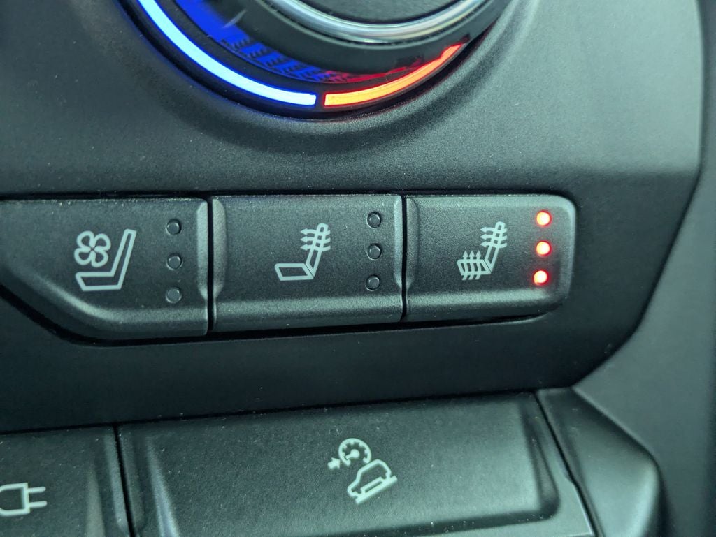 2021 Chevrolet Silverado 2500HD High Country