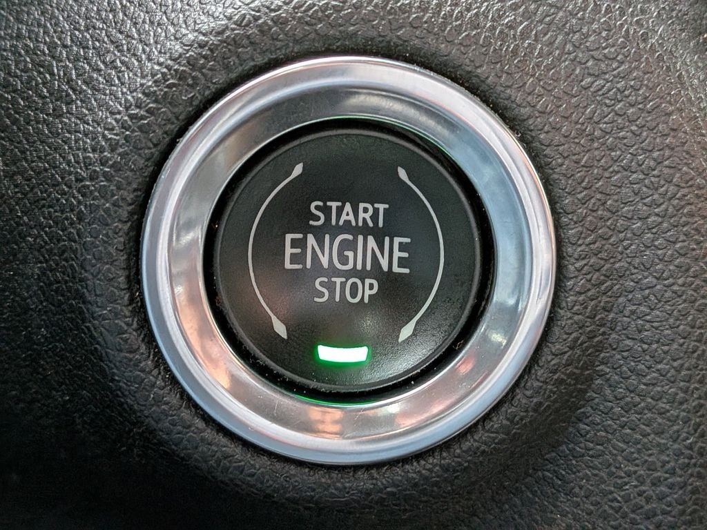 2021 Chevrolet Silverado 2500HD High Country