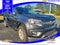 2015 Chevrolet Colorado LT