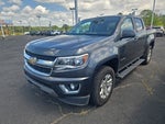 2015 Chevrolet Colorado LT