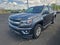2015 Chevrolet Colorado LT