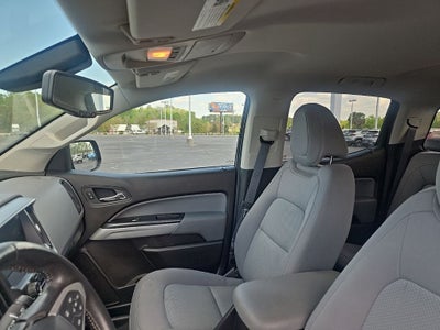 2015 Chevrolet Colorado LT