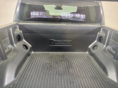 2024 Chevrolet Colorado Work Truck