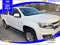 2016 Chevrolet Colorado Work Truck