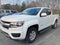 2016 Chevrolet Colorado Work Truck