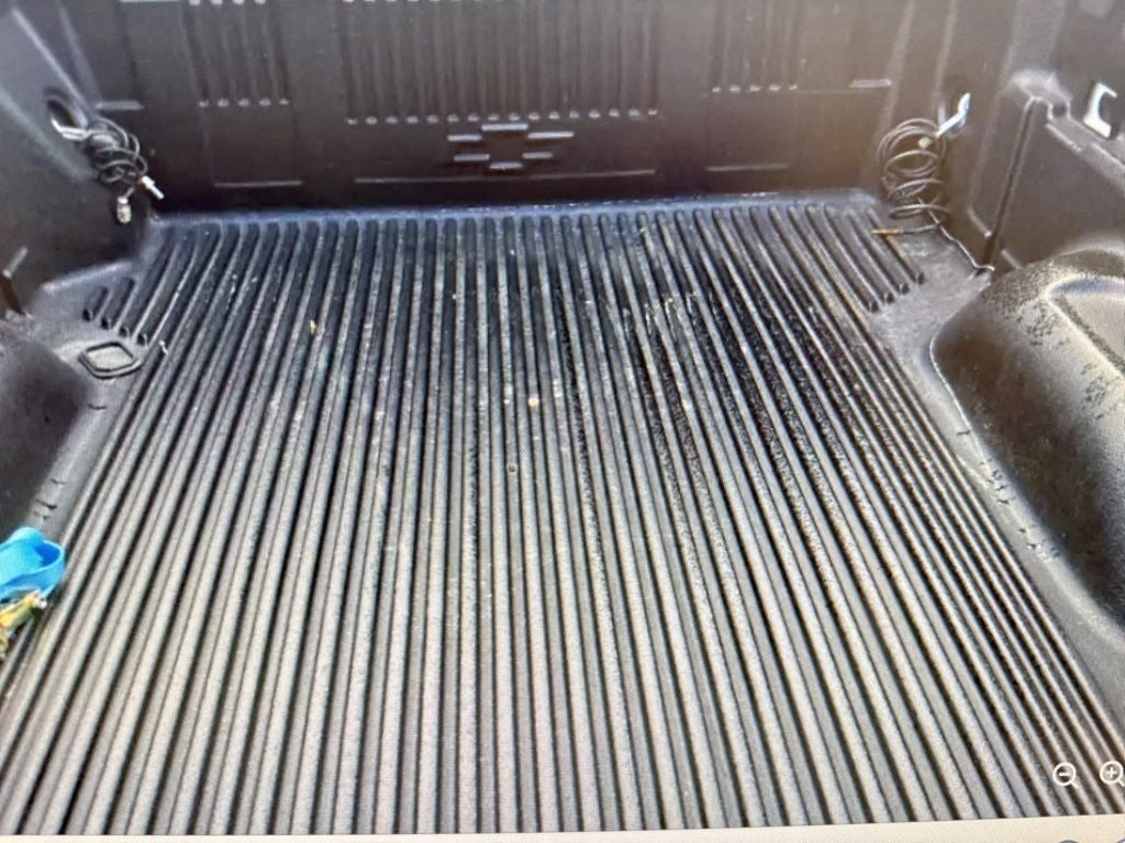 2016 Chevrolet Colorado Work Truck