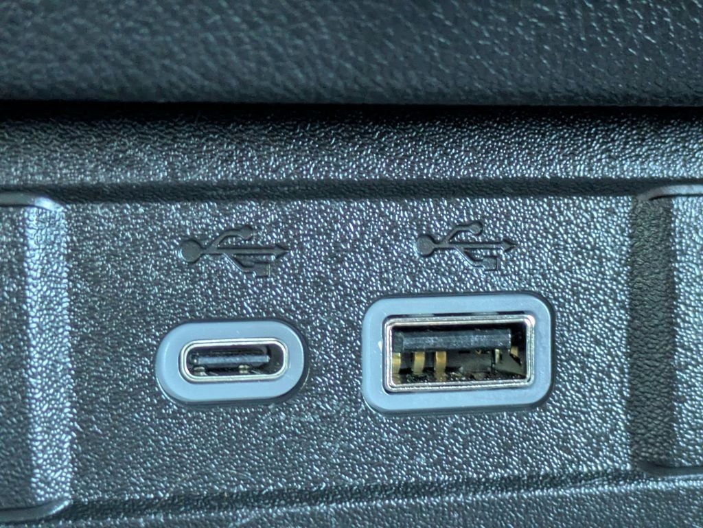 2025 Chevrolet Colorado LT