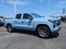2025 Chevrolet Colorado LT