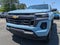 2025 Chevrolet Colorado LT