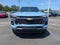 2025 Chevrolet Colorado LT