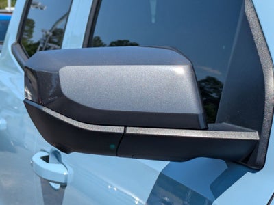 2025 Chevrolet Colorado LT