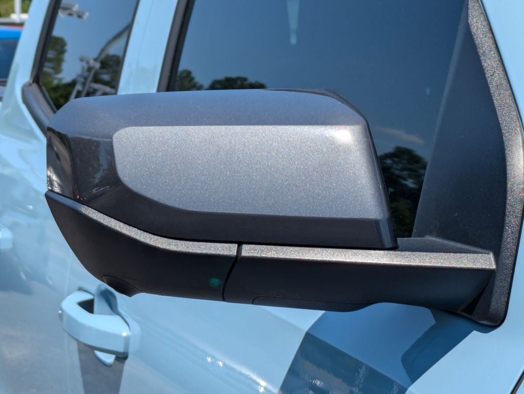 2025 Chevrolet Colorado LT