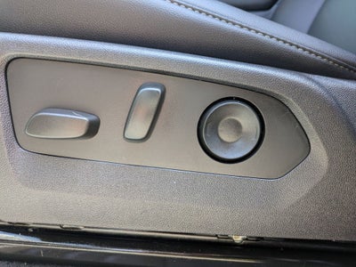 2025 Chevrolet Colorado LT