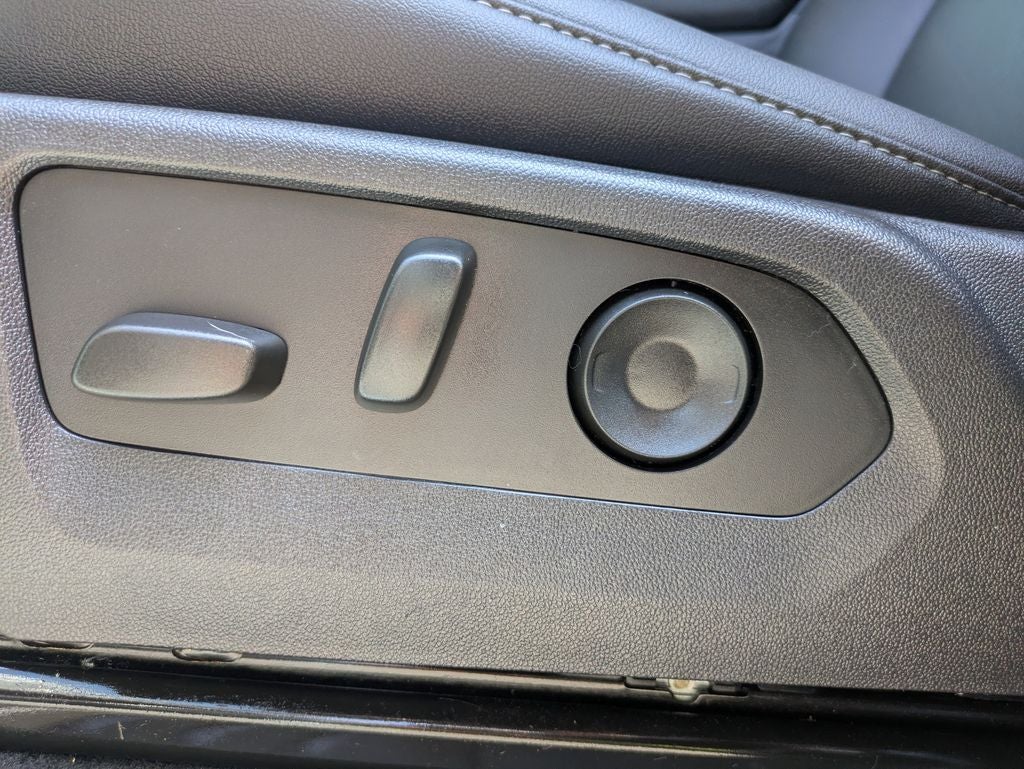 2025 Chevrolet Colorado LT