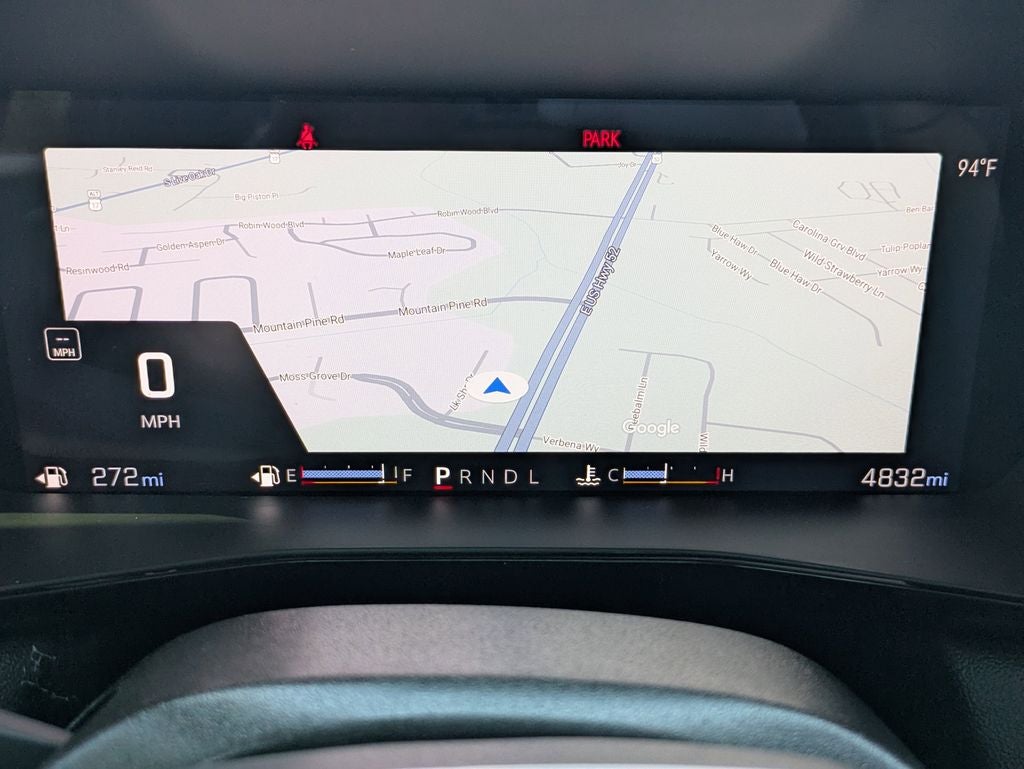 2025 Chevrolet Colorado LT