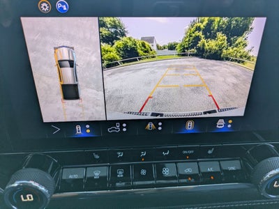 2025 Chevrolet Colorado LT