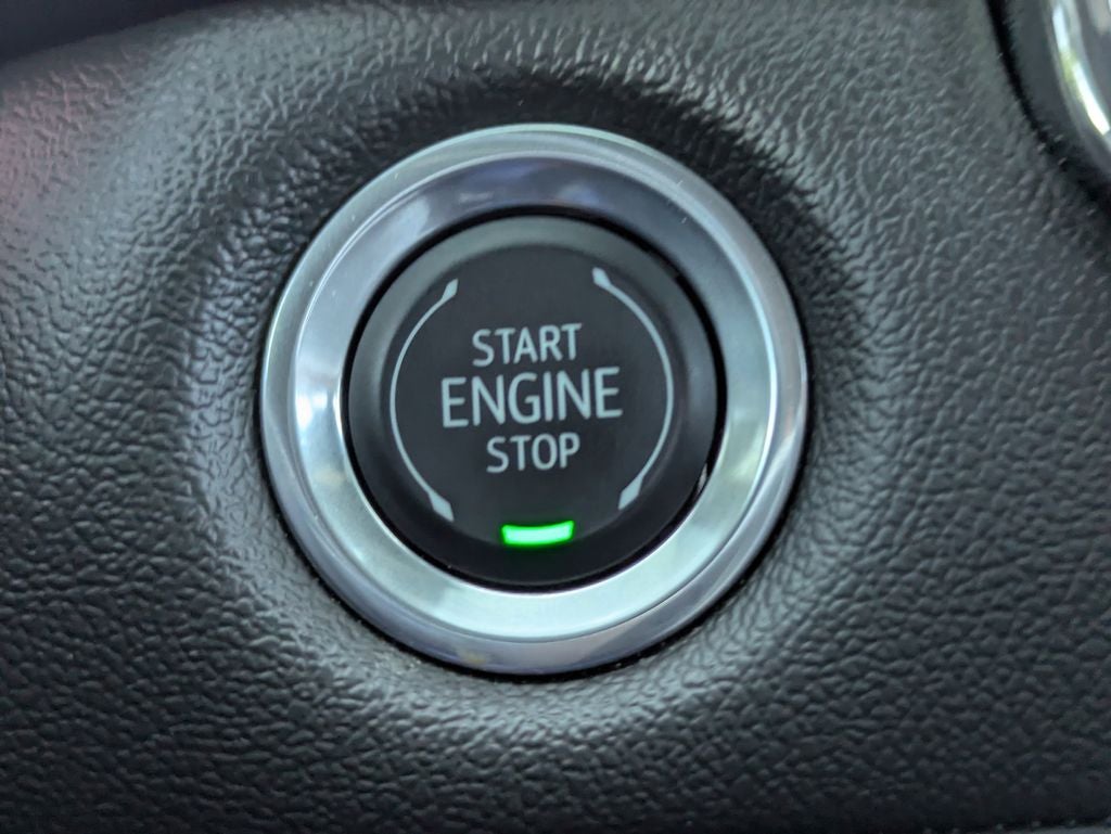 2025 Chevrolet Colorado LT