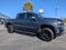 2022 Chevrolet Silverado 1500 LTD Custom Trail Boss