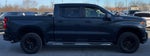 2022 Chevrolet Silverado 1500 LTD Custom Trail Boss